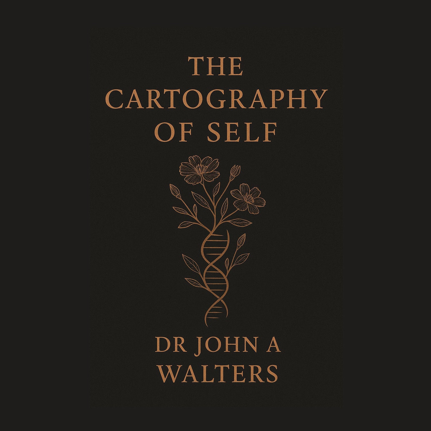 The Cartography of Self